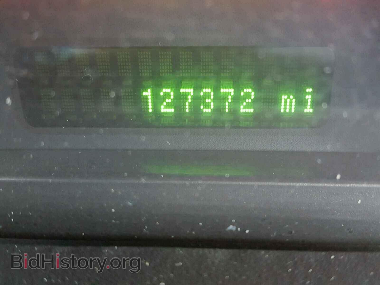 2010 FORD EDGE - VIN: 2FMDK3KC2ABB41958 - Фото 8