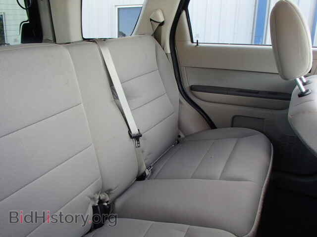 2012 FORD ESCAPE - VIN: 1FMCU0DG9CKB32977 - Фото 6