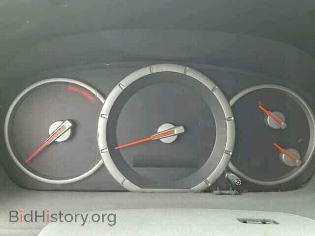 2006 HONDA PILOT - VIN: 5FNYF28566B020132 - Photo 8