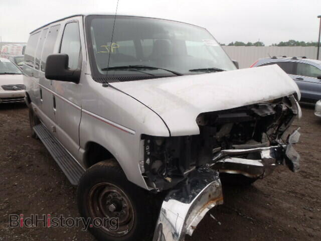 Photo 1FBNE3BL8ADA88908 - FORD ECONOLINE 2010