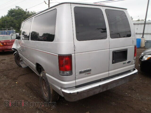 2010 FORD ECONOLINE - VIN: 1FBNE3BL8ADA88908 - Фото 3