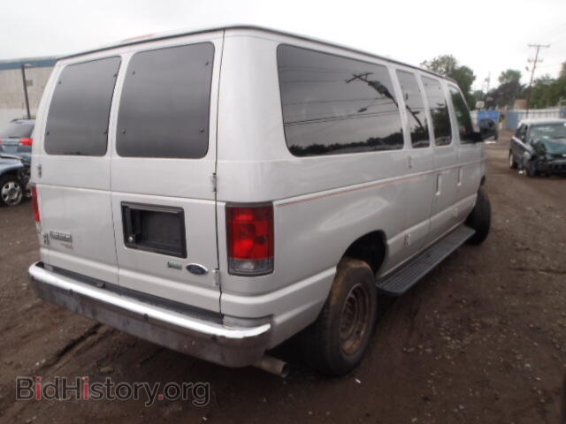 2010 FORD ECONOLINE - VIN: 1FBNE3BL8ADA88908 - Фото 4