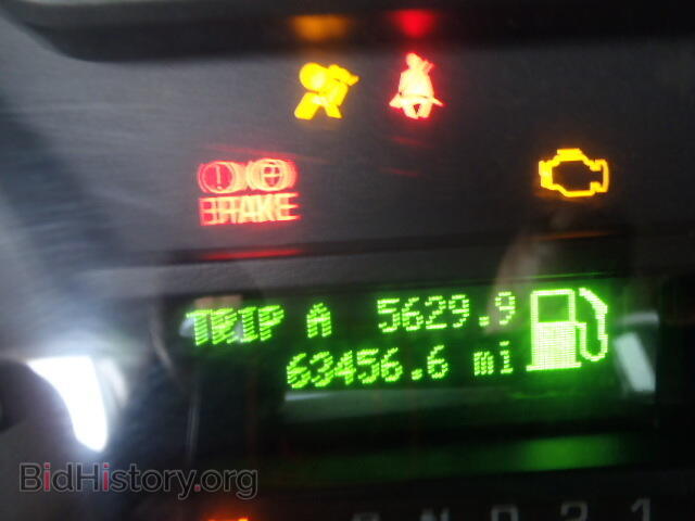 2010 FORD ECONOLINE - VIN: 1FBNE3BL8ADA88908 - Фото 8
