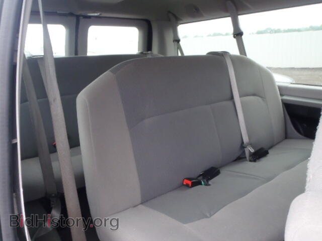 2010 FORD ECONOLINE - VIN: 1FBNE3BL8ADA88908 - Фото 9