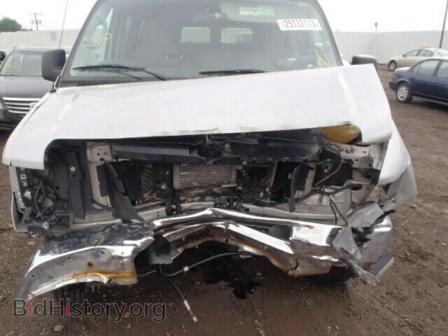 2010 FORD ECONOLINE - VIN: 1FBNE3BL8ADA88908 - Фото 10