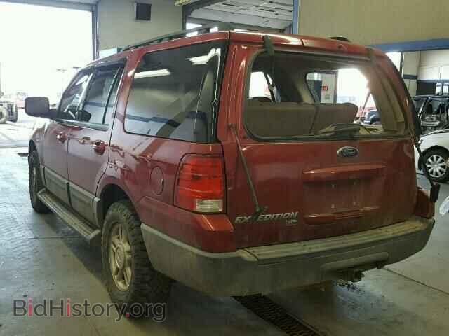 2005 FORD EXPEDITION - VIN: 1FMPU16515LB09046 - Фото 3