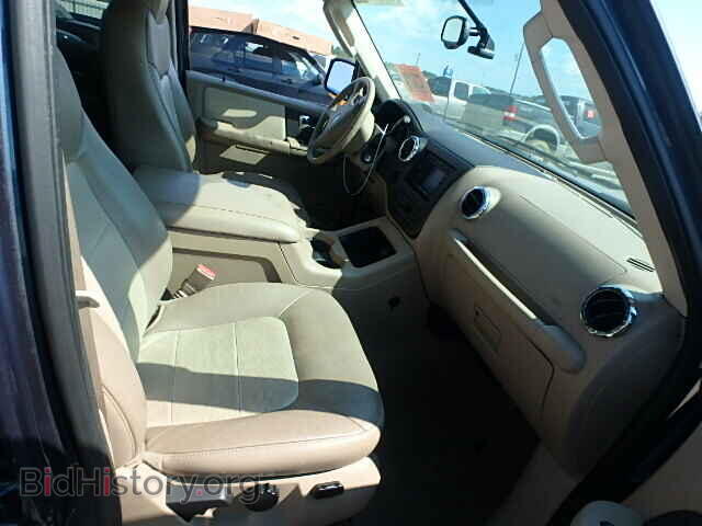 2005 FORD EXPEDITION - VIN: 1FMFU18585LA35830 - Фото 5