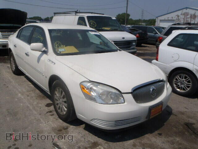 Фотография 1G4HP57297U193220 - BUICK LUCERNE 2007