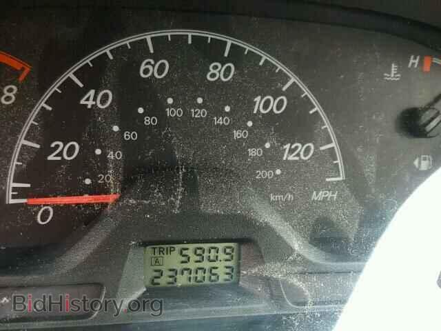 2006 MITSUBISHI LANCER - VIN: JA3AJ26E96U014768 - Фото 8
