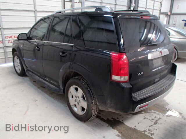 2007 SATURN VUE - VIN: 5GZCZ53457S834387 - Фото 3