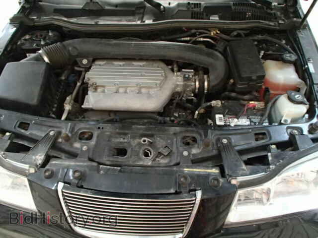 2007 SATURN VUE - VIN: 5GZCZ53457S834387 - Фото 7