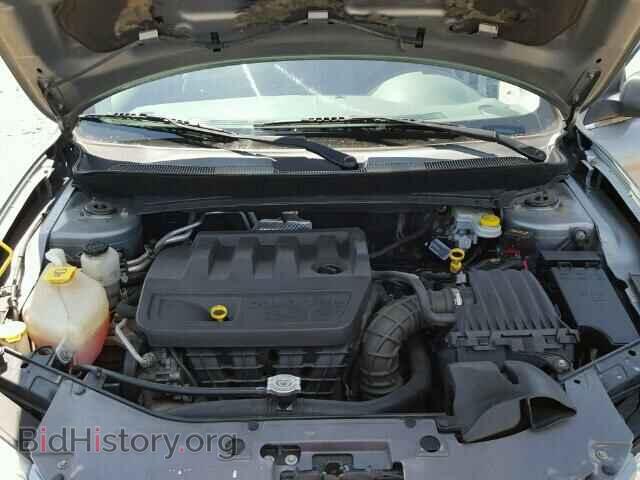 2008 CHRYSLER SEBRING - VIN: 1C3LC46K98N248805 - Фото 7