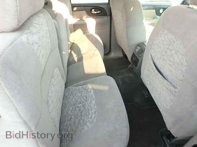 2004 GMC ENVOY - VIN: 1GKDS13S842247781 - Фото 6