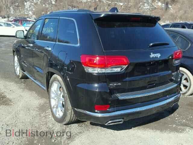 2014 JEEP CHEROKEE - VIN: 1C4RJFJT2EC274824 - Фото 3