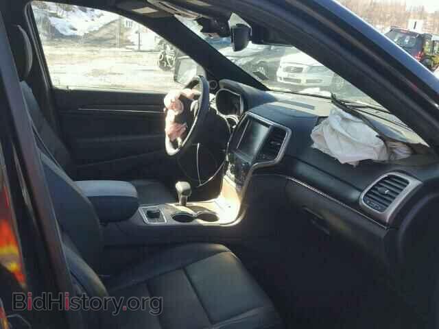 2014 JEEP CHEROKEE - VIN: 1C4RJFJT2EC274824 - Фото 5