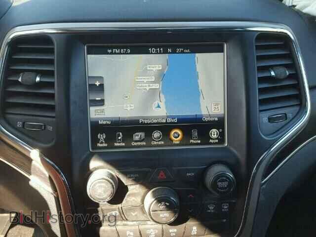2014 JEEP CHEROKEE - VIN: 1C4RJFJT2EC274824 - Фото 9