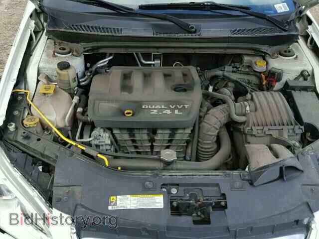 2012 CHRYSLER 200 - VIN: 1C3CCBBB2CN124832 - Фото 7