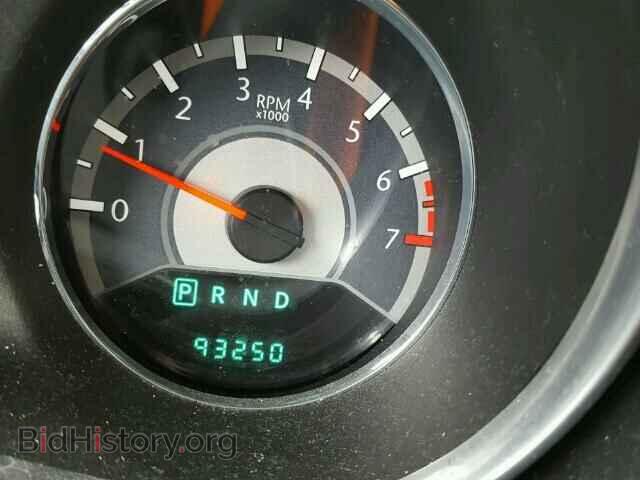 2012 CHRYSLER 200 - VIN: 1C3CCBBB2CN124832 - Фото 8