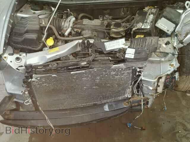 2007 DODGE CARAVAN - VIN: 2D4GP44L67R254787 - Фото 7