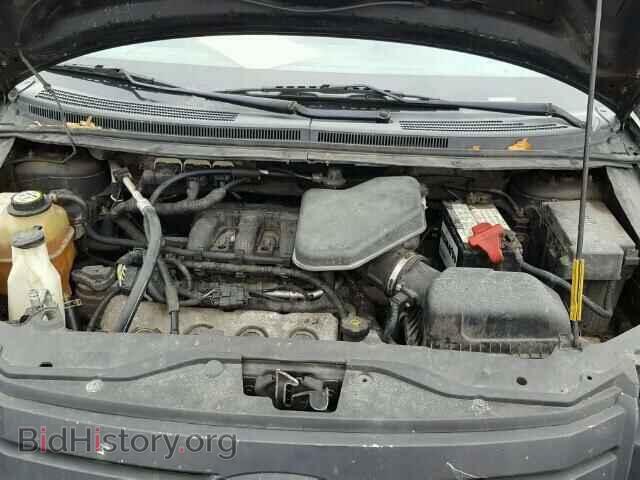 2008 FORD EDGE - VIN: 2FMDK49CX8BA12470 - Фото 7