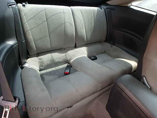 2006 MITSUBISHI ECLIPSE - VIN: 4A3AK24F76E030226 - Фото 6