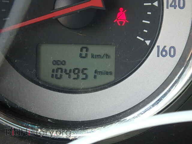 2006 MITSUBISHI ECLIPSE - VIN: 4A3AK24F76E030226 - Фото 8