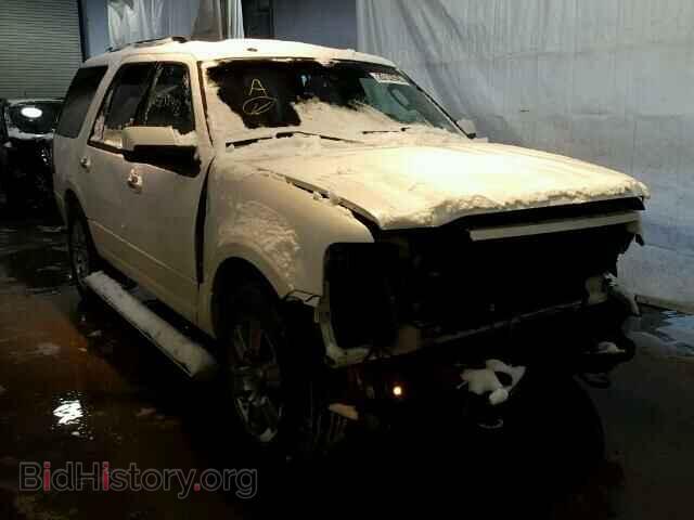 Photo 1FMJU2A57AEA34192 - FORD EXPEDITION 2010