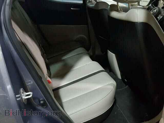 2008 MAZDA CX-7 - VIN: JM3ER29L680180284 - Photo 6