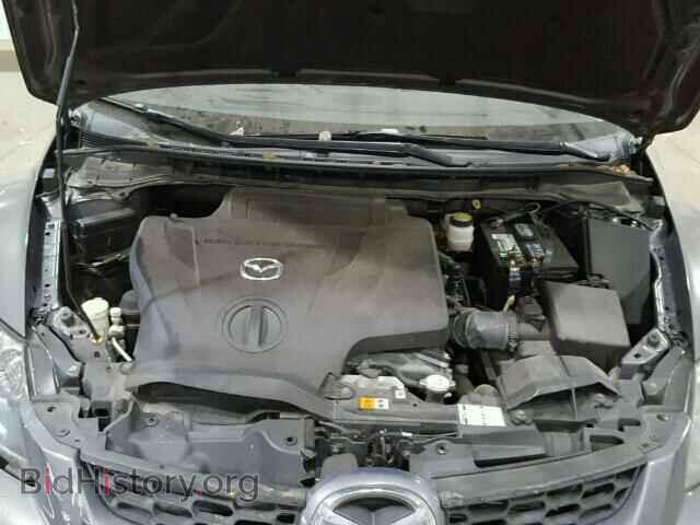 2008 MAZDA CX-7 - VIN: JM3ER29L680180284 - Photo 7