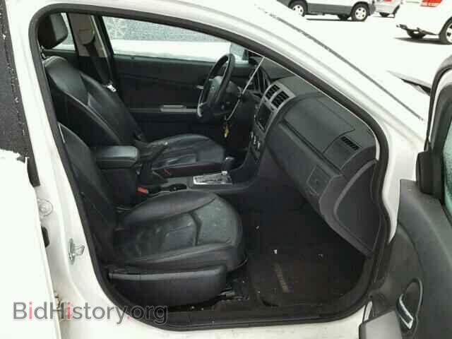 2010 DODGE AVENGER - VIN: 1B3CC5FB8AN166847 - Фото 5