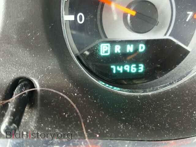 2013 CHRYSLER 200 - VIN: 1C3CCBBB7DN715028 - Photo 8