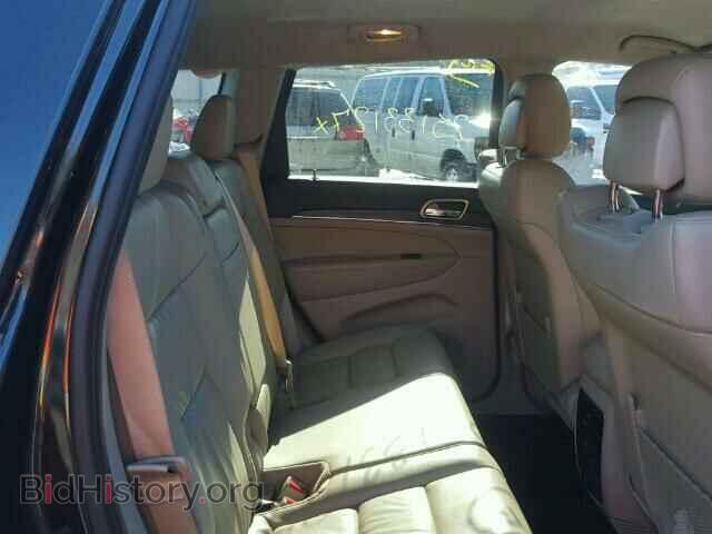 2014 JEEP CHEROKEE - VIN: 1C4RJFBG2EC102942 - Фото 6