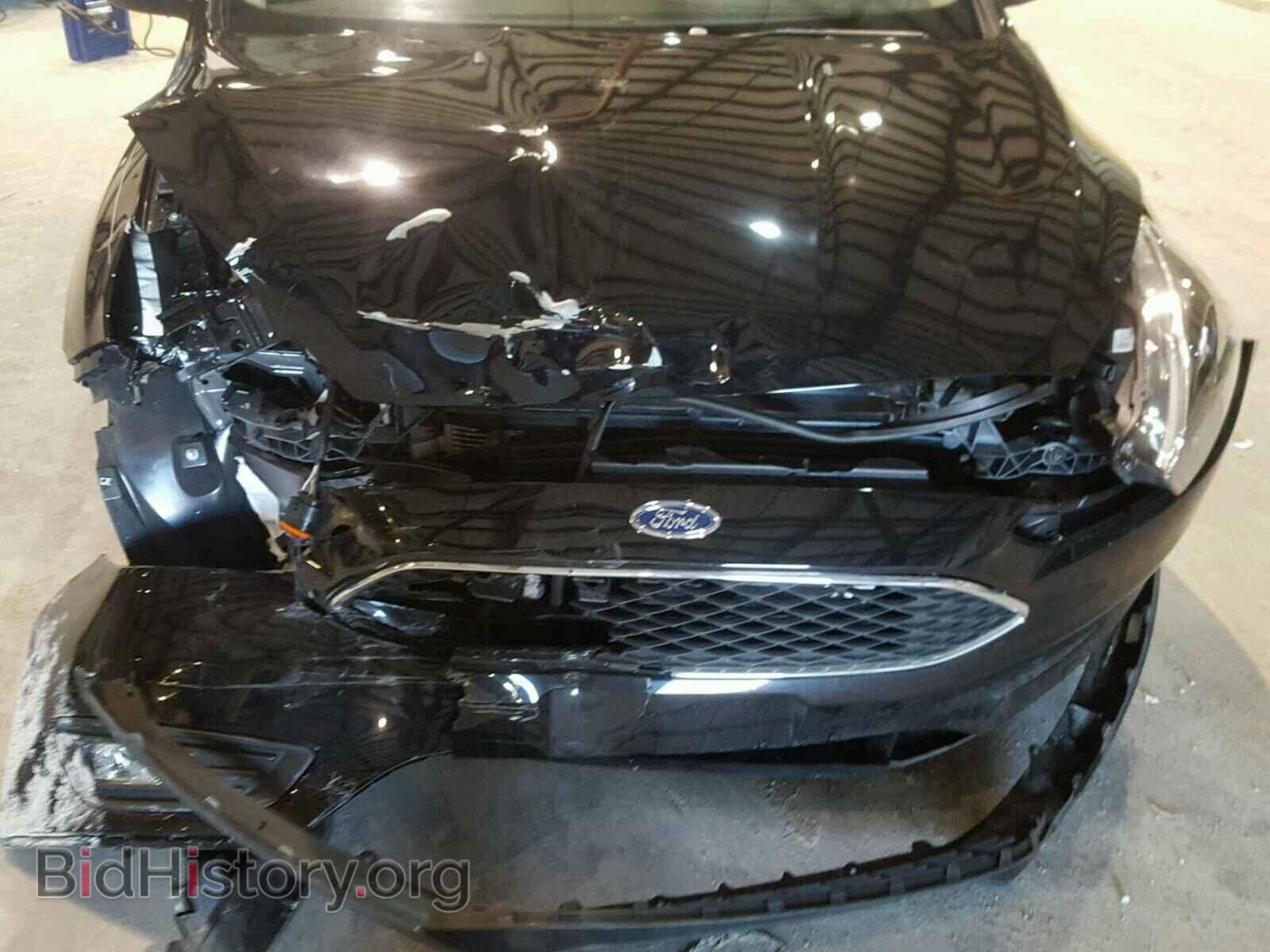 2017 FORD FOCUS - VIN: 1FADP3H21HL236886 - Photo 7