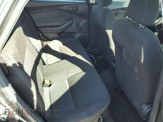 2017 FORD FOCUS - VIN: 1FADP3E27HL311367 - Photo 6