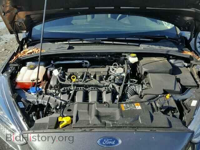 2017 FORD FOCUS - VIN: 1FADP3E27HL311367 - Photo 7