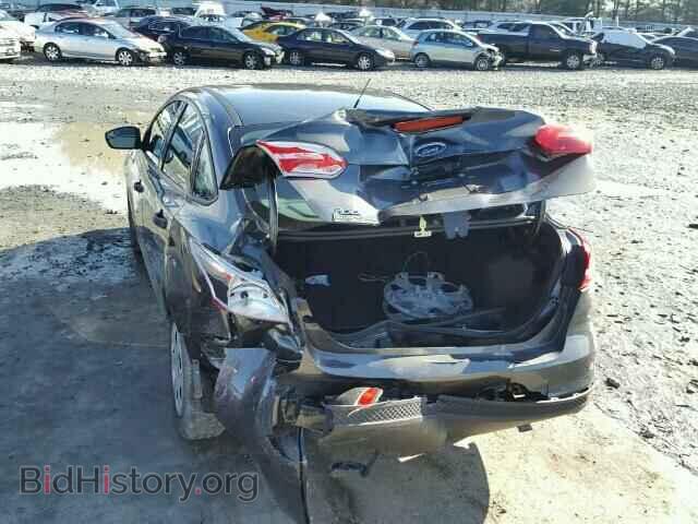 2017 FORD FOCUS - VIN: 1FADP3E27HL311367 - Photo 9