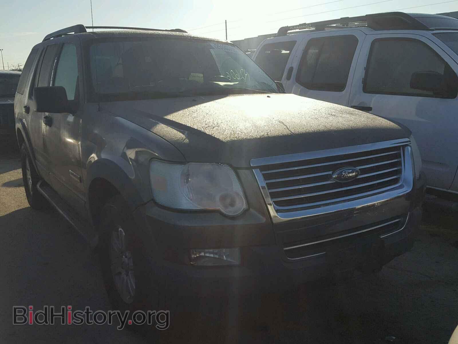 Photo 1FMEU73E96UB35369 - FORD EXPLORER 2006