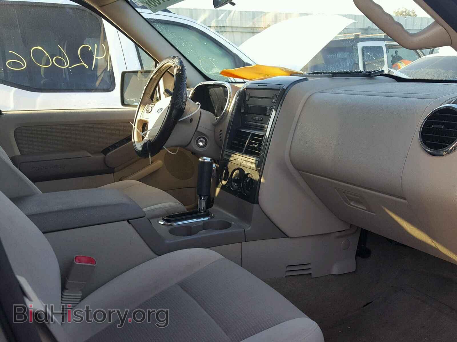 2006 FORD EXPLORER - VIN: 1FMEU73E96UB35369 - Photo 5