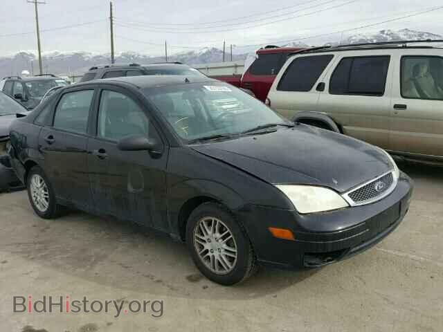 Фотография 1FAFP34N06W205083 - FORD FOCUS 2006