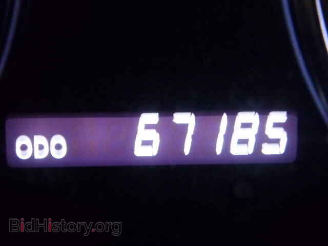 2012 LEXUS ES350 - VIN: JTHBK1EGXC2479503 - Фото 8