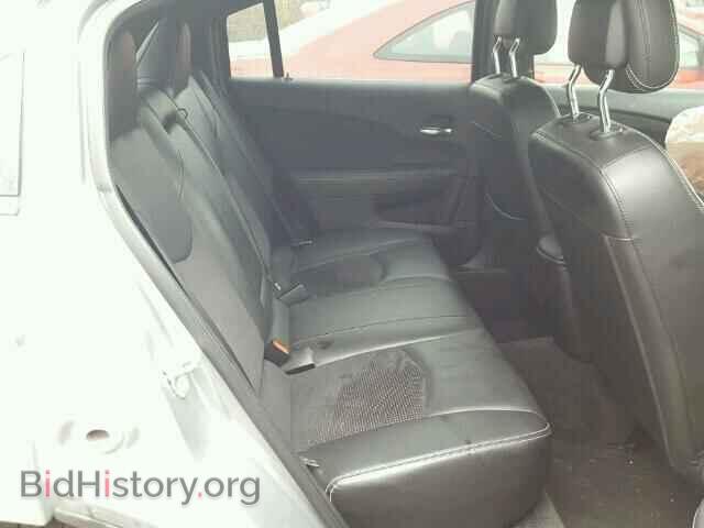 2013 CHRYSLER 200 - VIN: 1C3CCBCG3DN702111 - Фото 6