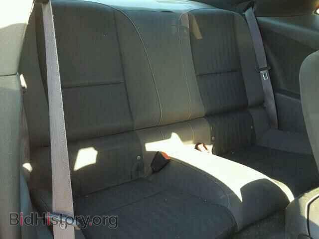 2014 CHEVROLET CAMARO - VIN: 2G1FA1E34E9215628 - Photo 6