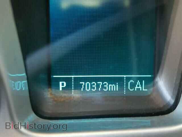 2014 CHEVROLET CAMARO - VIN: 2G1FA1E34E9215628 - Photo 8