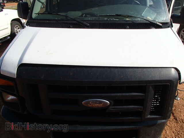 2008 FORD ECONOLINE - VIN: 1FTNE14W58DA63742 - Фото 7