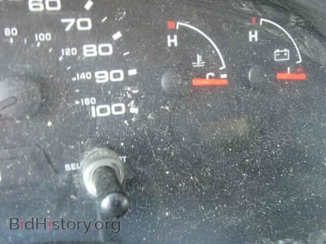 2008 FORD ECONOLINE - VIN: 1FTNE14W58DA63742 - Фото 8