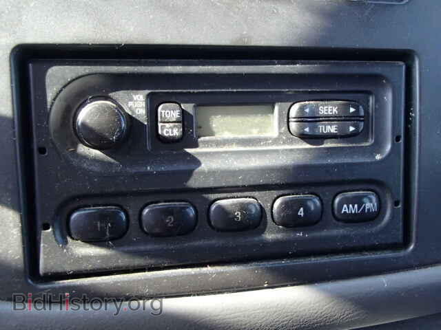 2008 FORD ECONOLINE - VIN: 1FTNE14W58DA63742 - Фото 9
