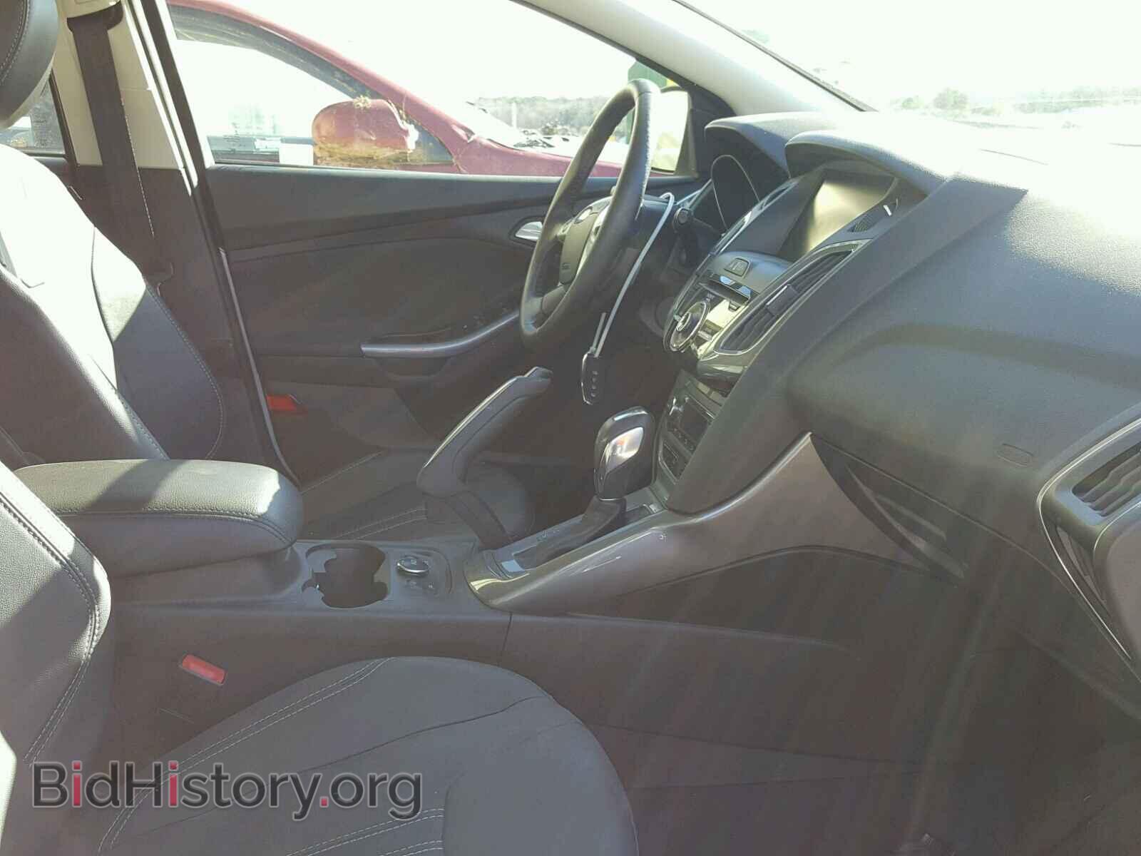 2013 FORD FOCUS - VIN: 1FADP3N24DL149000 - Фото 5