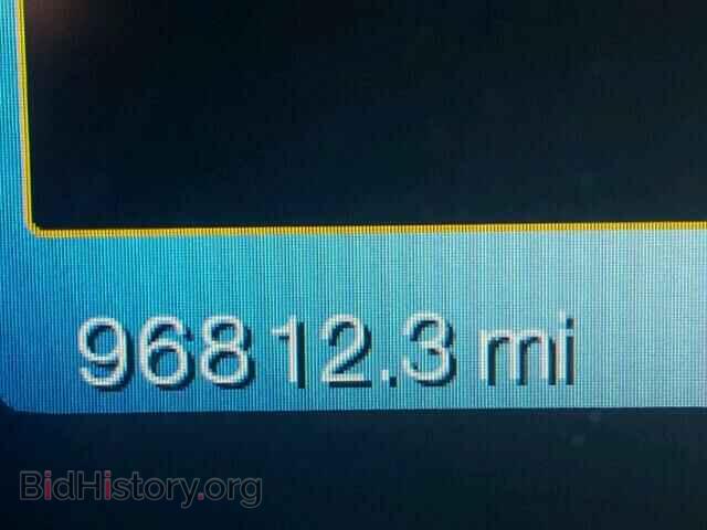 2011 FORD EDGE - VIN: 2FMDK3KC1BBA45949 - Photo 8