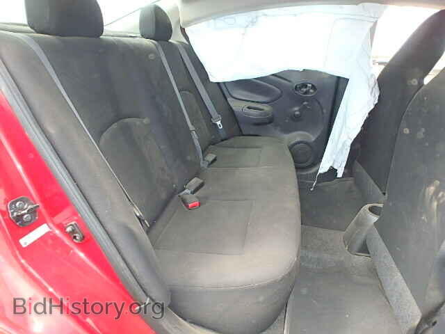 2013 NISSAN VERSA - VIN: 3N1CN7AP1DL852100 - Фото 6