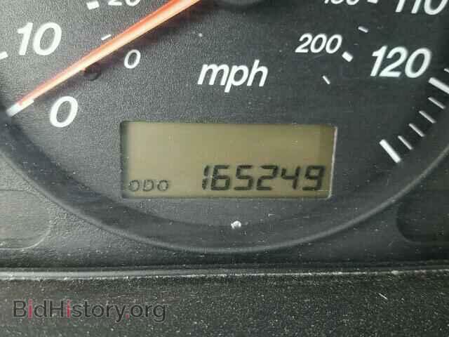 2001 MAZDA MPV - VIN: JM3LW28Y310188345 - Фото 8